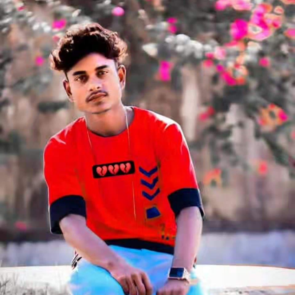 Mr Babu From India