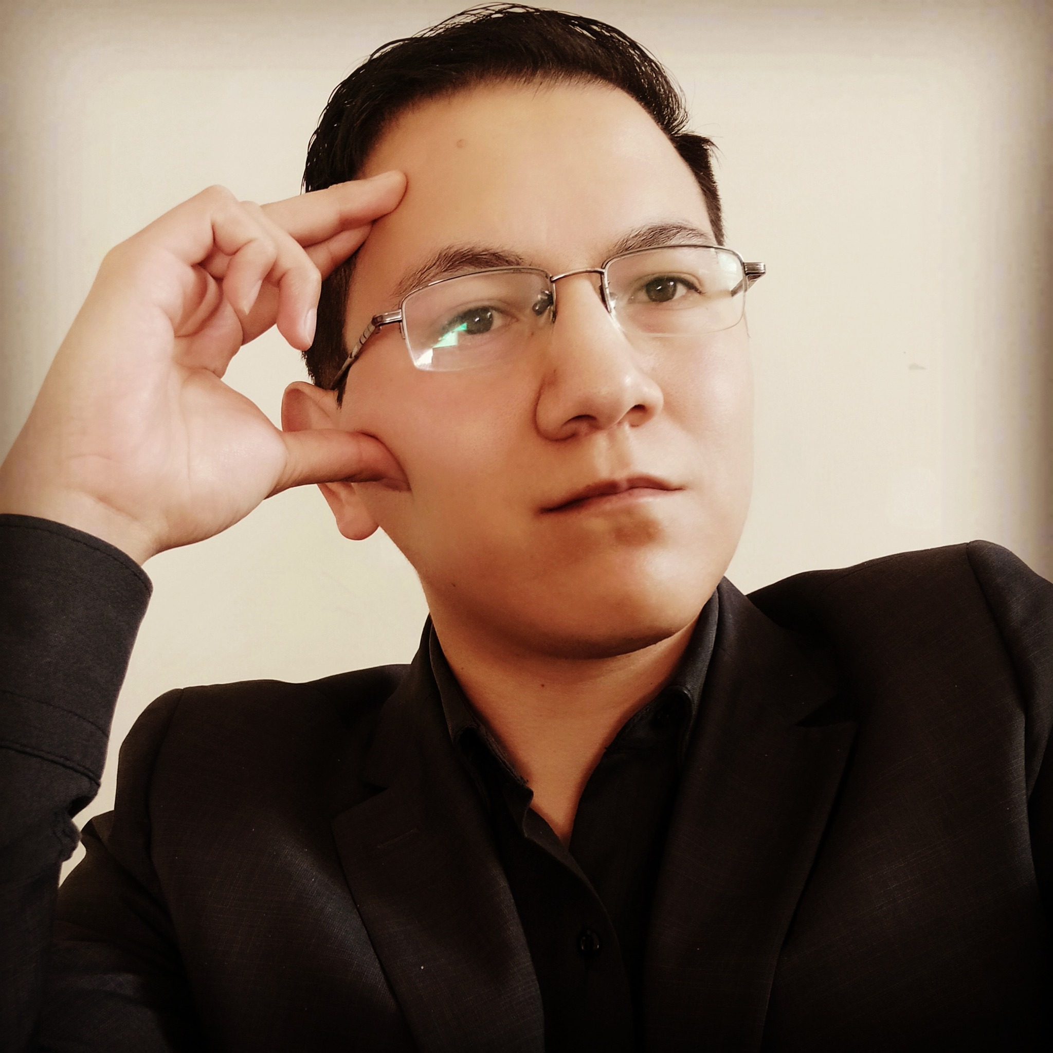 Psic. Alberto Ruíz | Puebla
