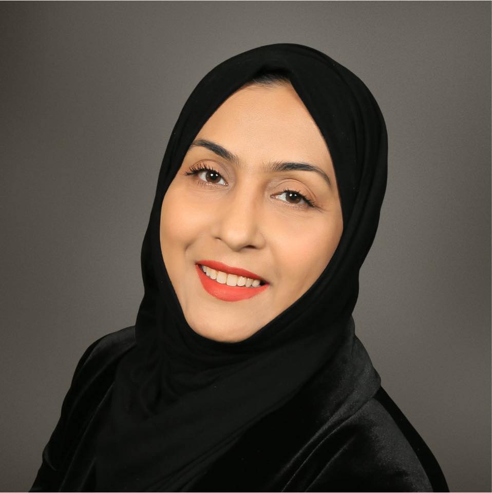 Shumaila Naveed | Sacramento CA
