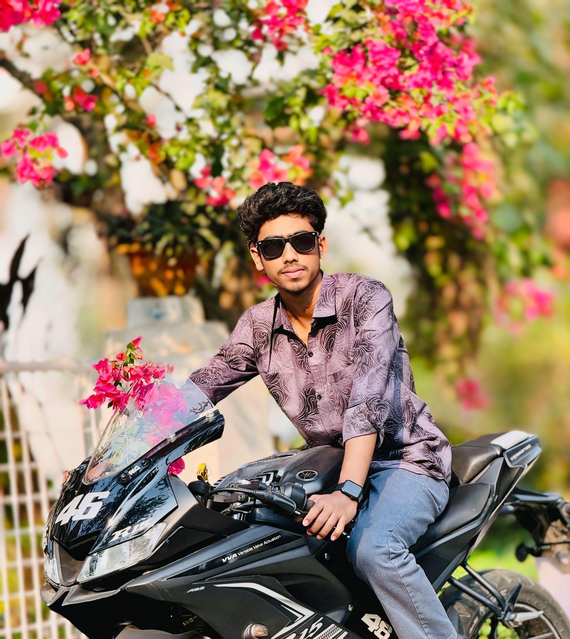 Mymensingh R-SQUAD | Facebook