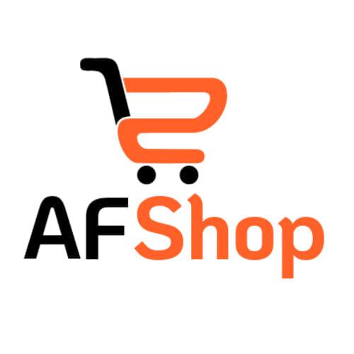Lojas AF Shop | Belo Horizonte MG