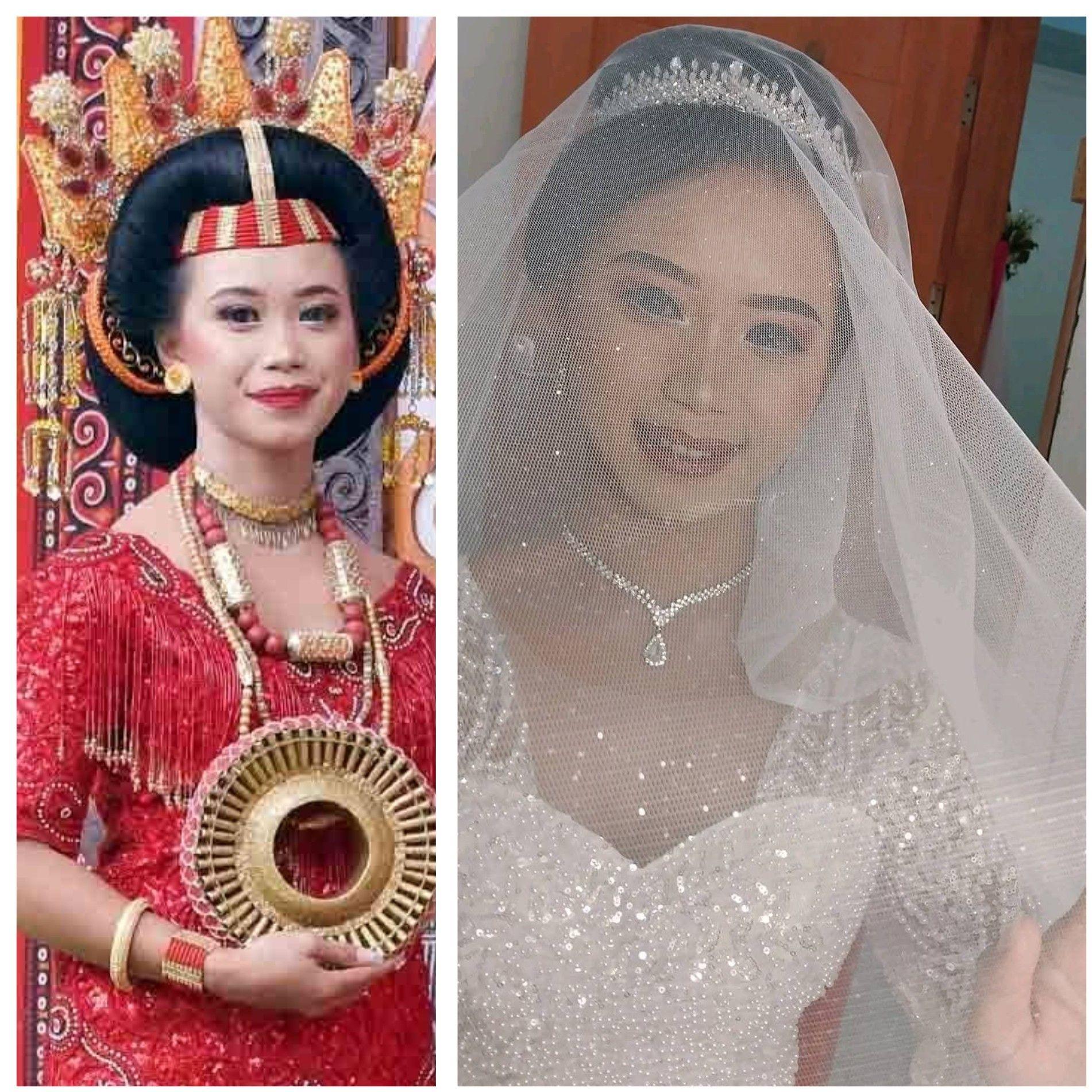 Lagu sedih bikin nangis, masih kecil ditinggal ayahnya | Sangalla' TV