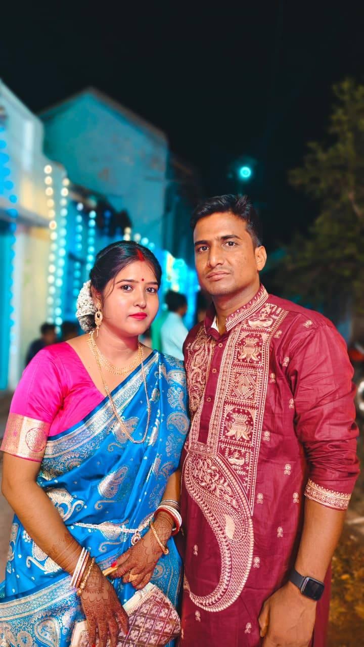 Mouli Das