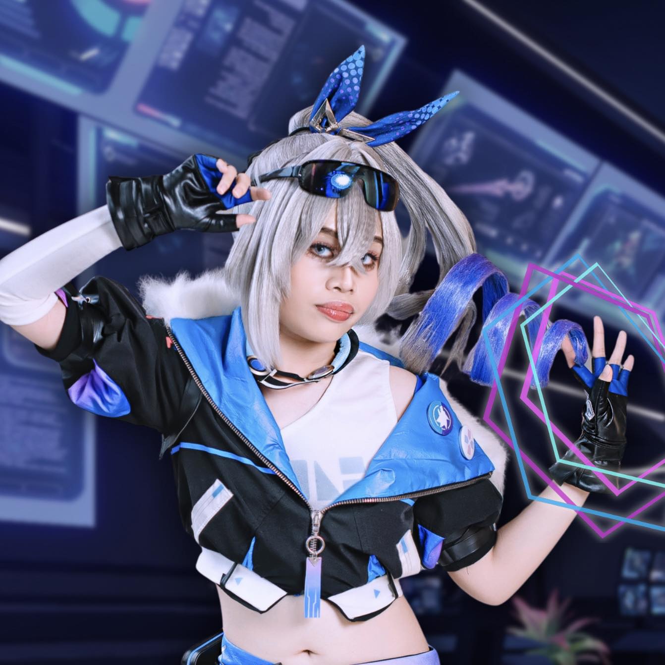 Trixia Hoshi