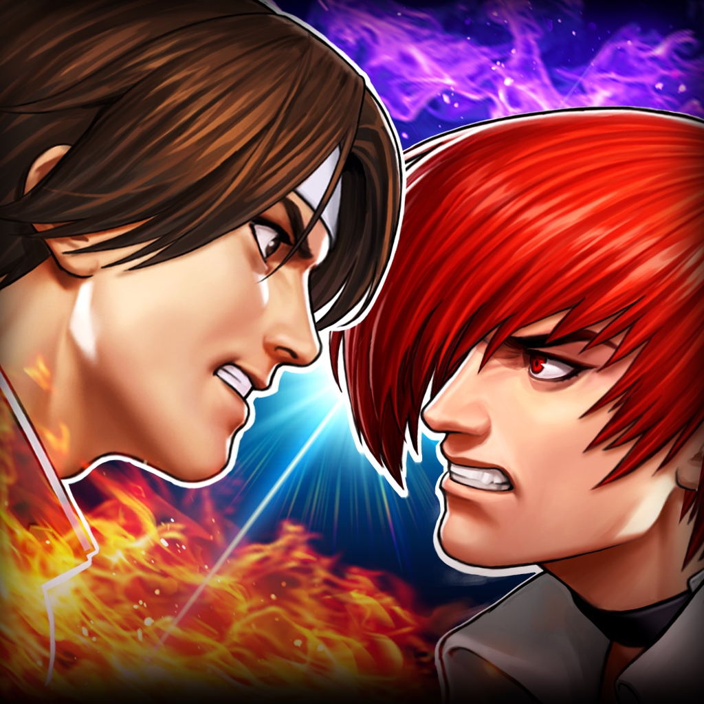 The King of Fighters ARENA