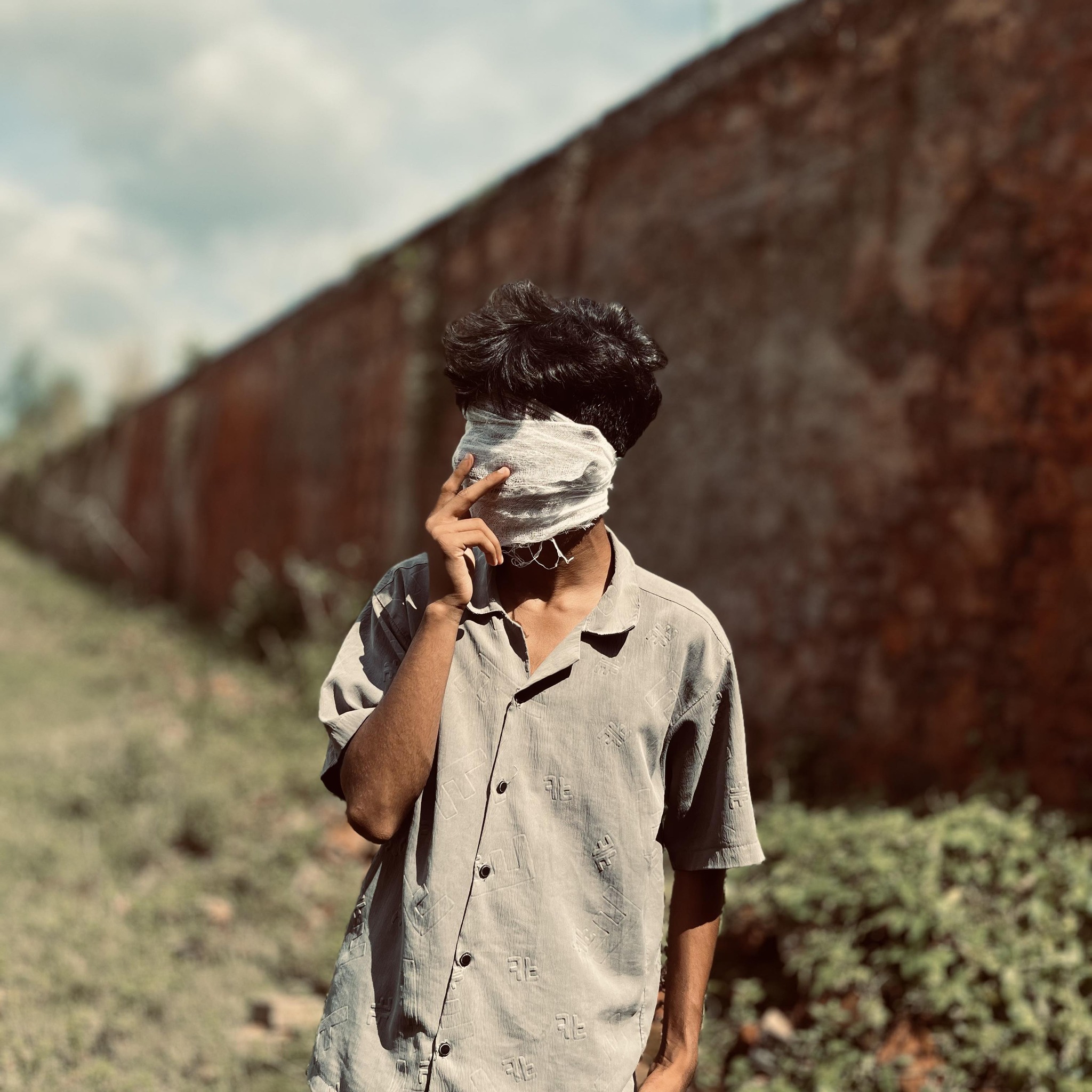 Md Humayon