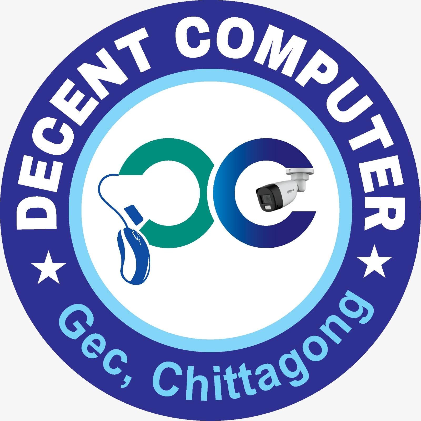 DecentComputer DecentComputer