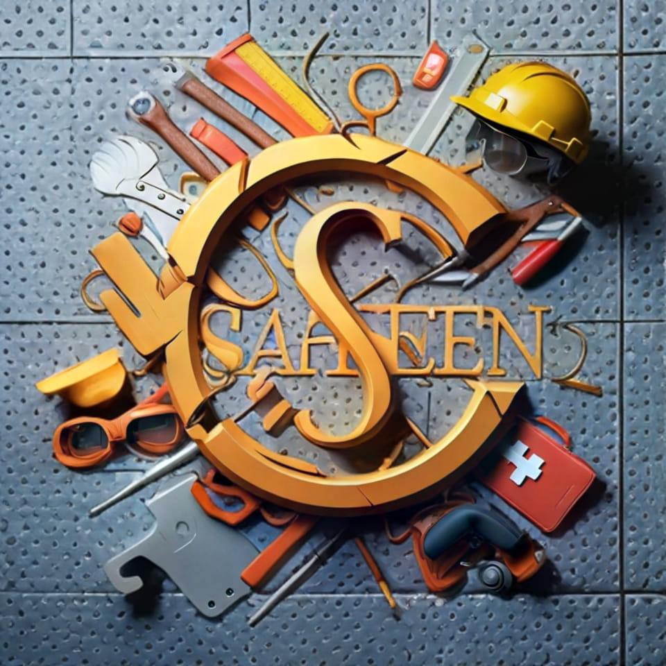 Sameen Tools Solutions
