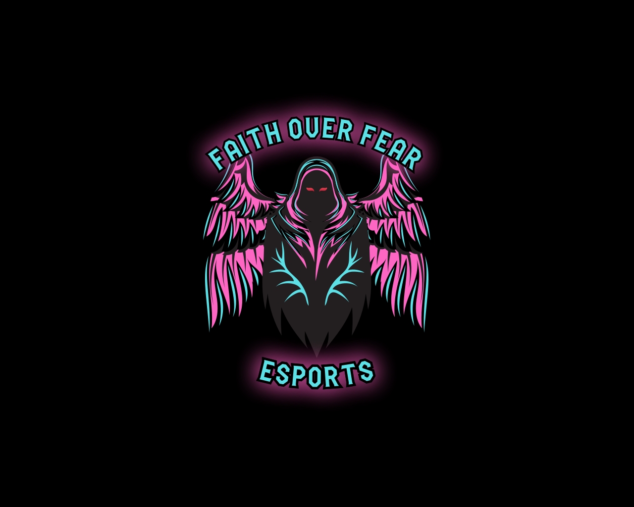 Faith Over Fear Esports