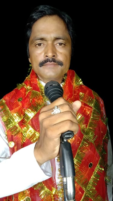 Sunil Rahi | Phulpur