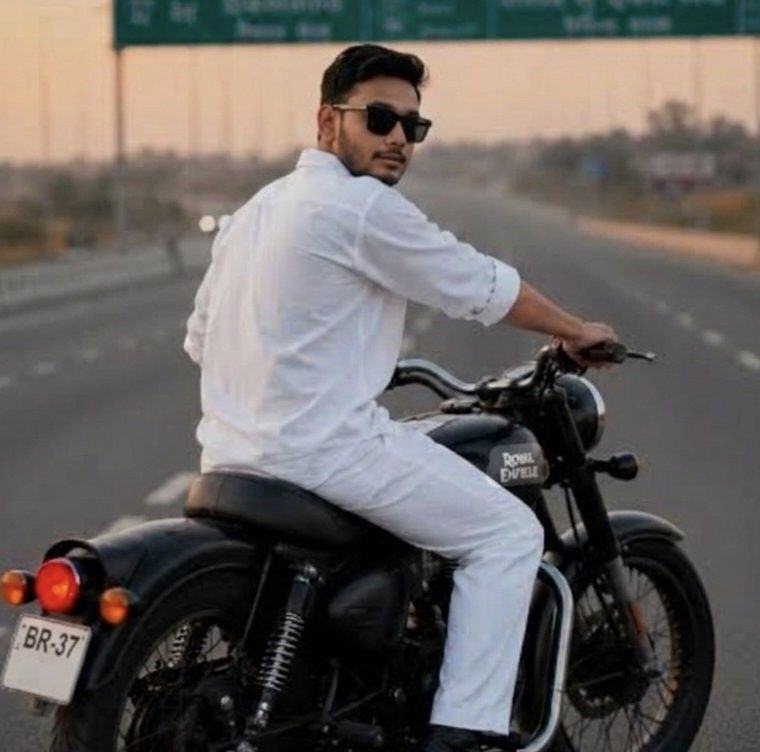 Suraj Kumar Rajak