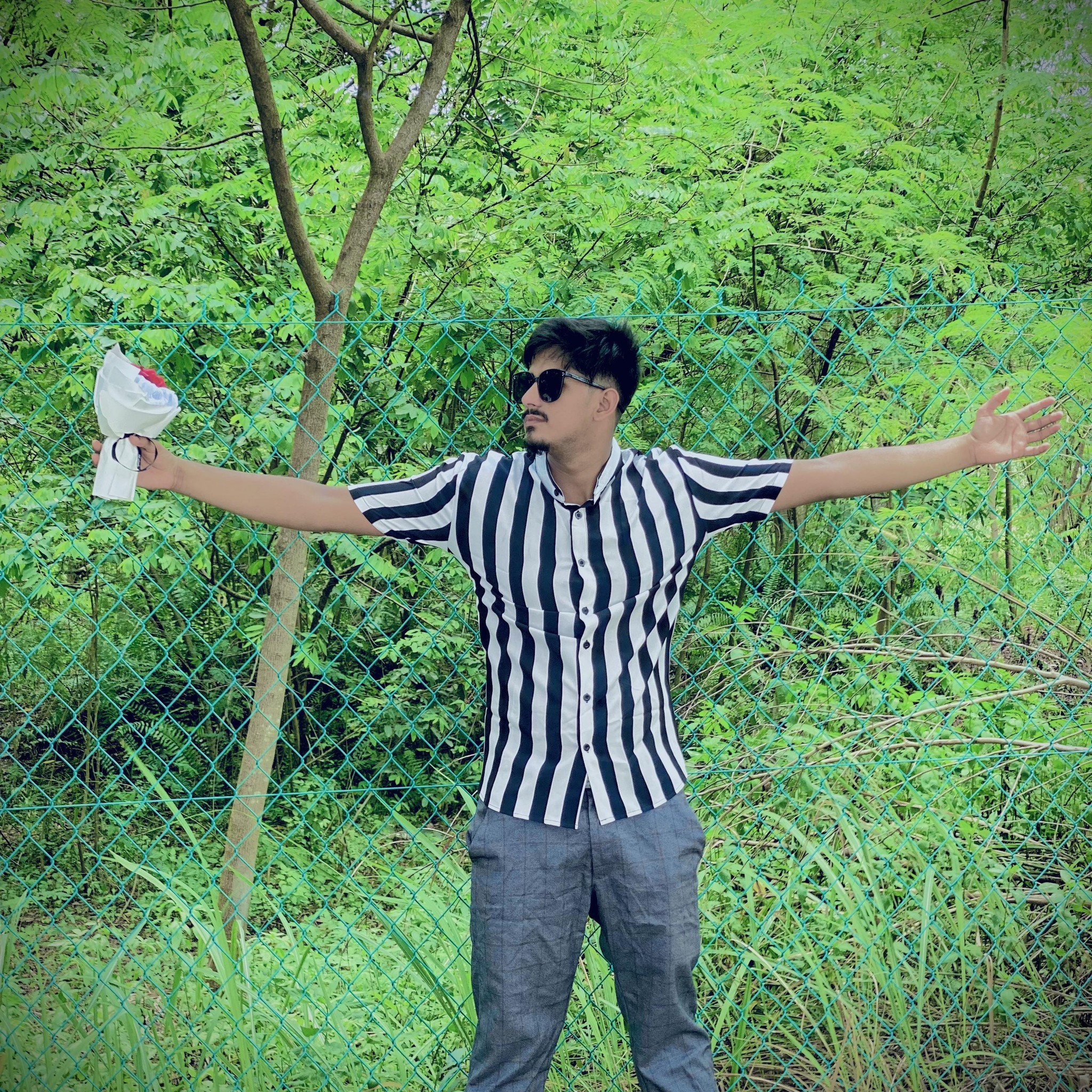 Rana Usama Rajpoot