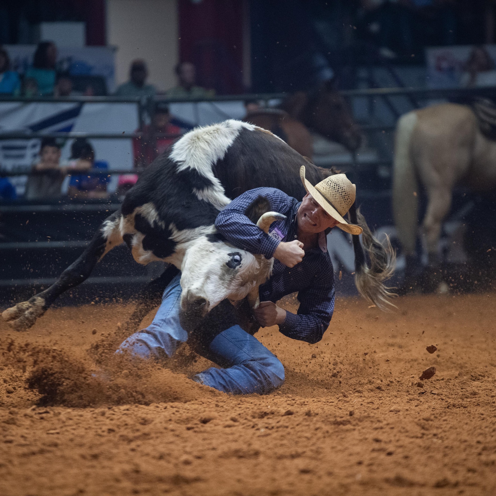 Holden Myers Rodeo