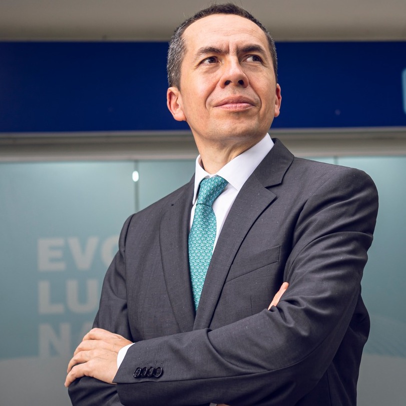 Cesar Rojas Cruz