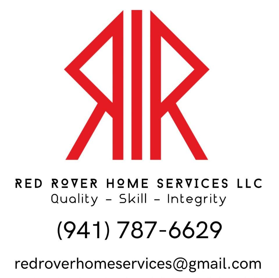 Red Rover Home Services LLC | Port Charlotte FL