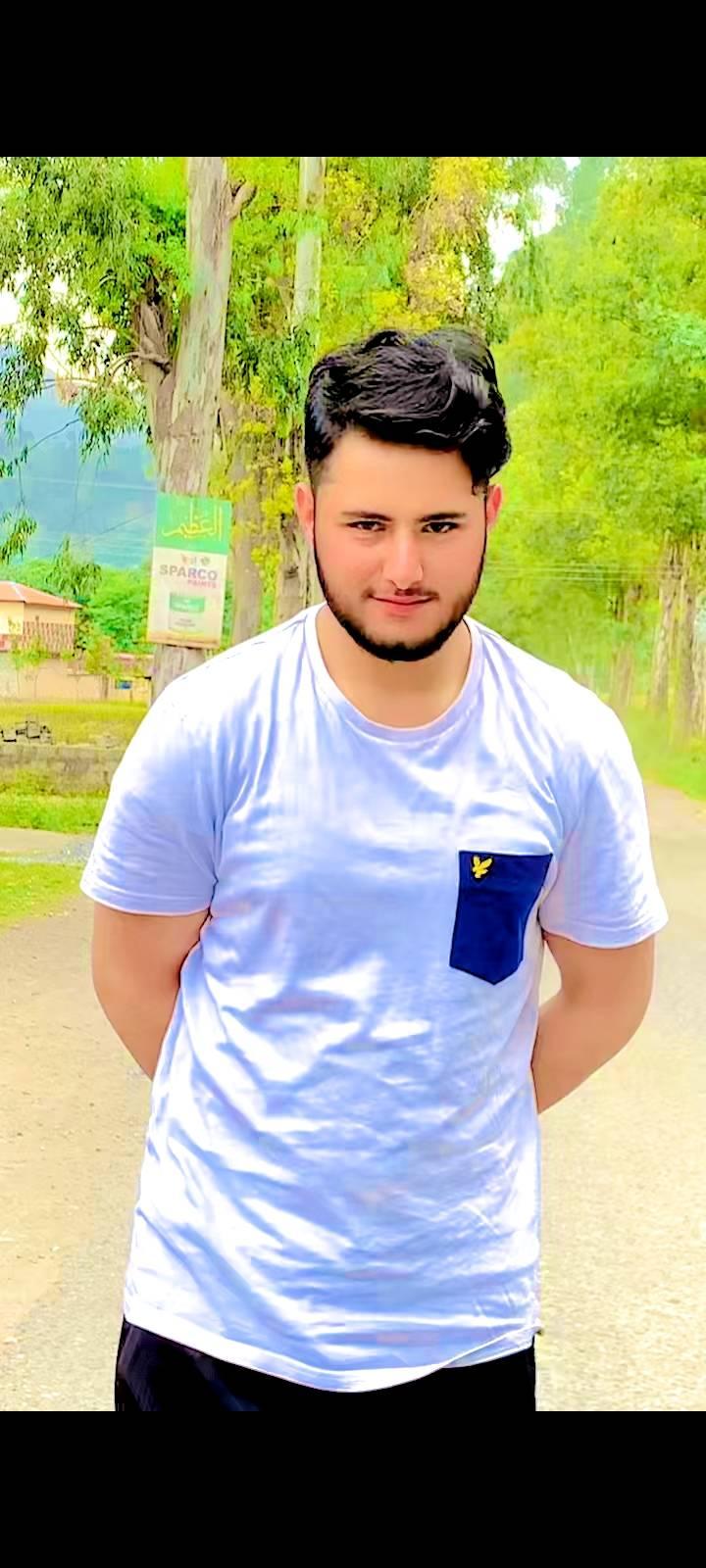 Hasnain Hasnain