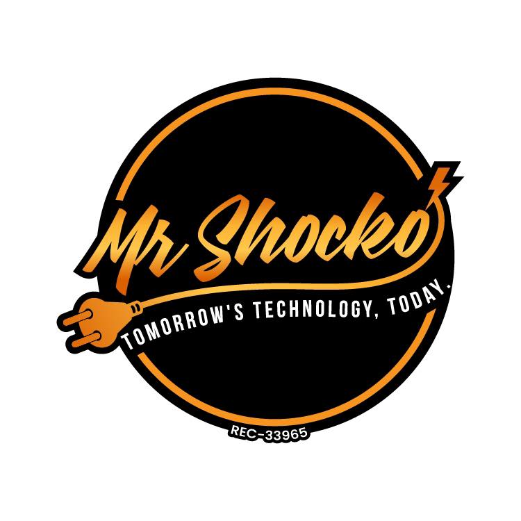 Mr Shocko