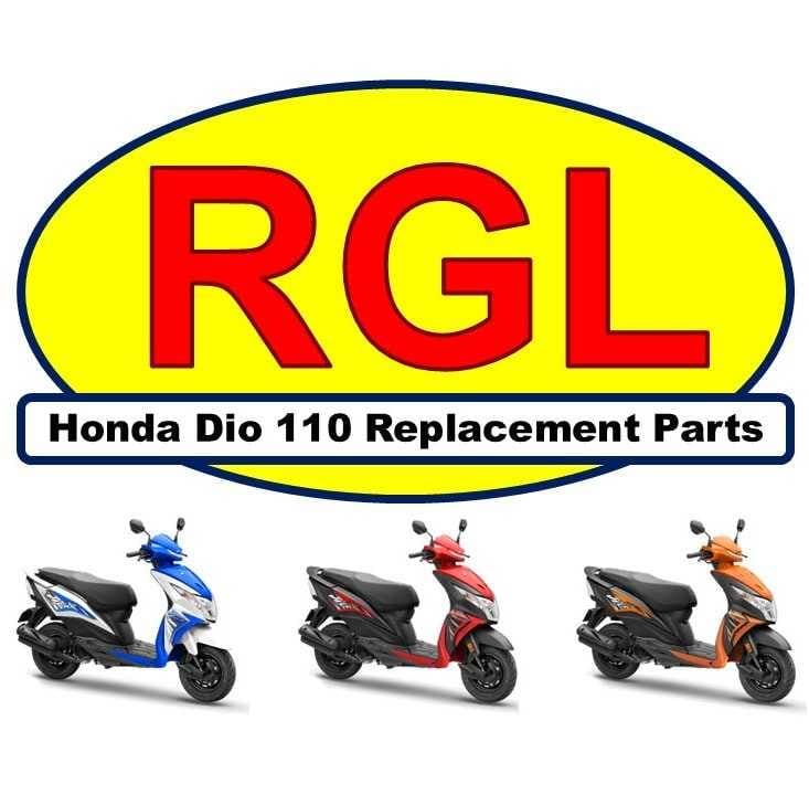 RGL replacement parts | Baybay