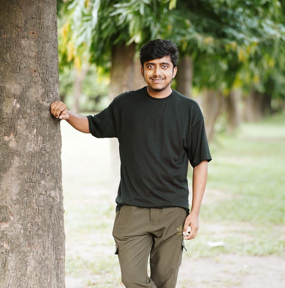 Golam Rabby