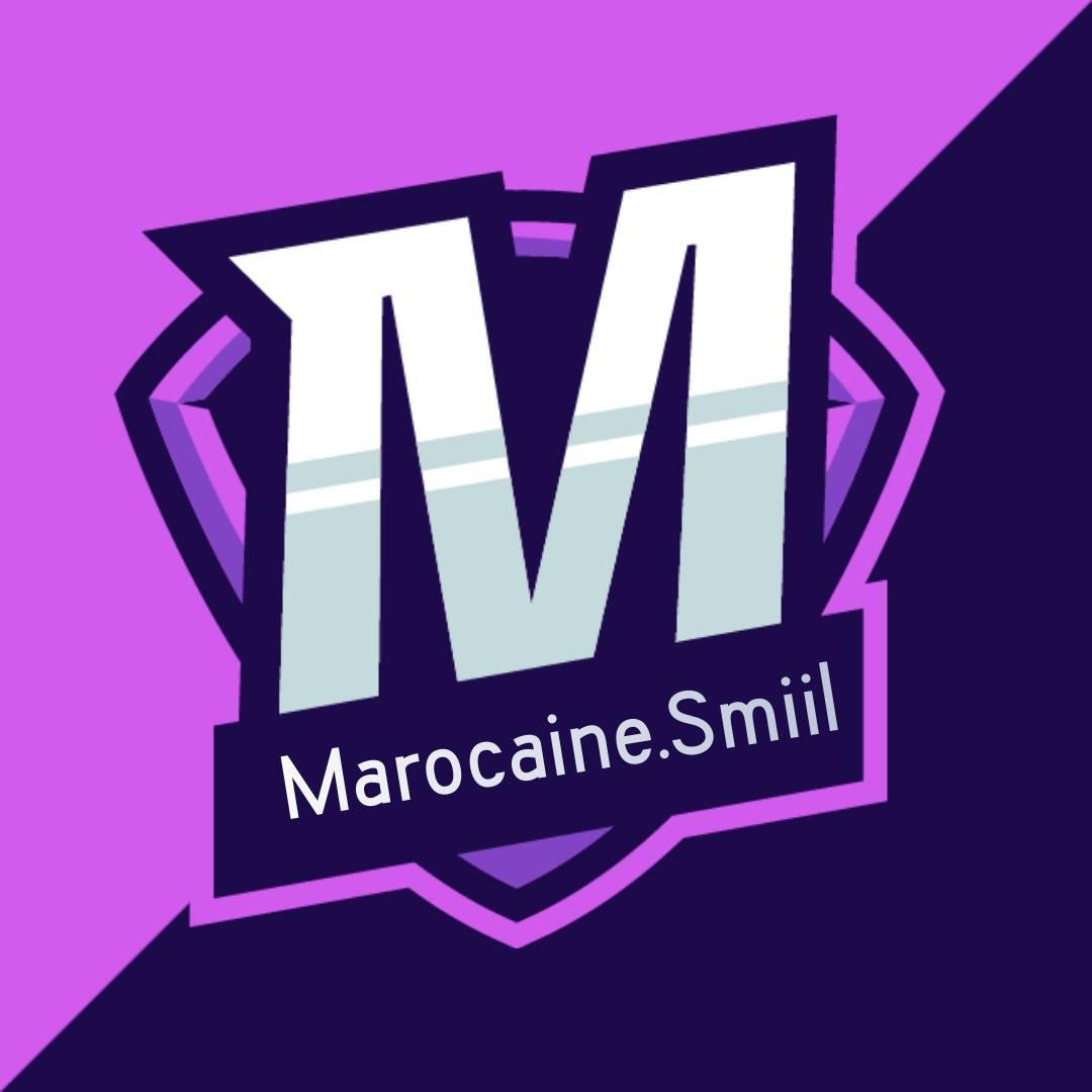 Marocaine.smiil | Tangier