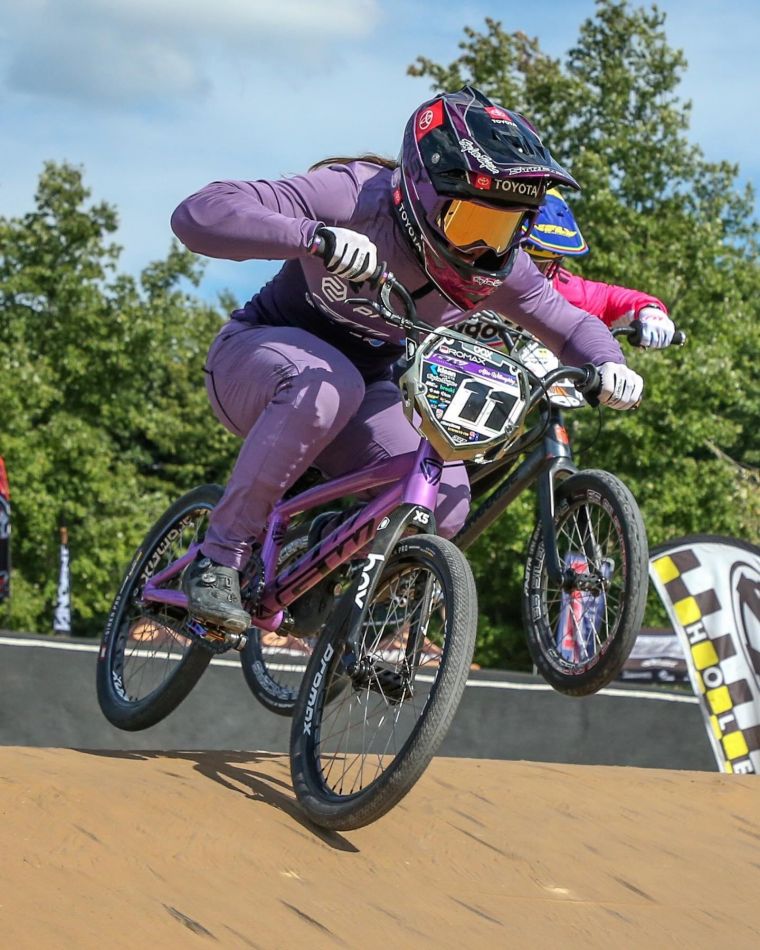 USA BMX Fall Nationals