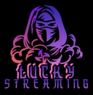 Lucky Streamer