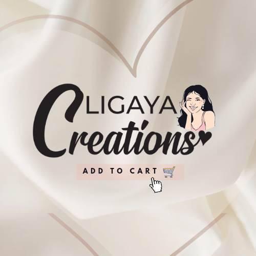 Ligaya Creations | Manila