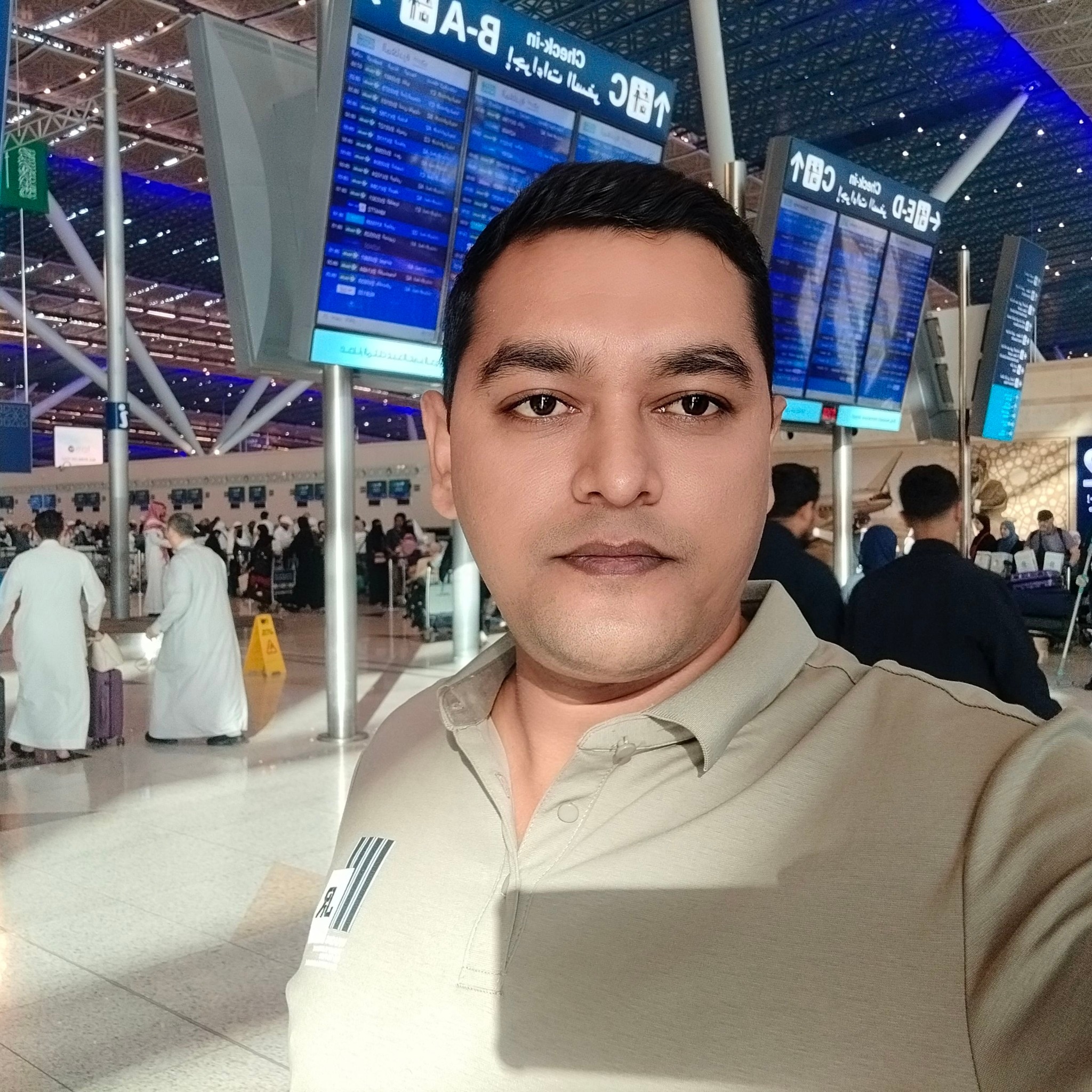 Rafiqul Islam Rafi
