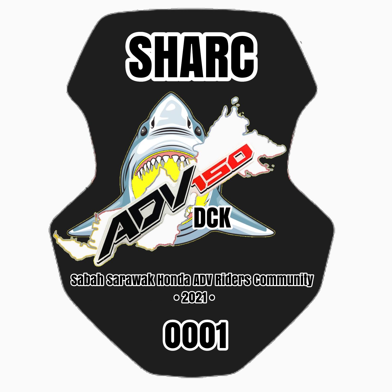 SHARC - Sabah Sarawak Honda ADV Riders Community | Bintulu