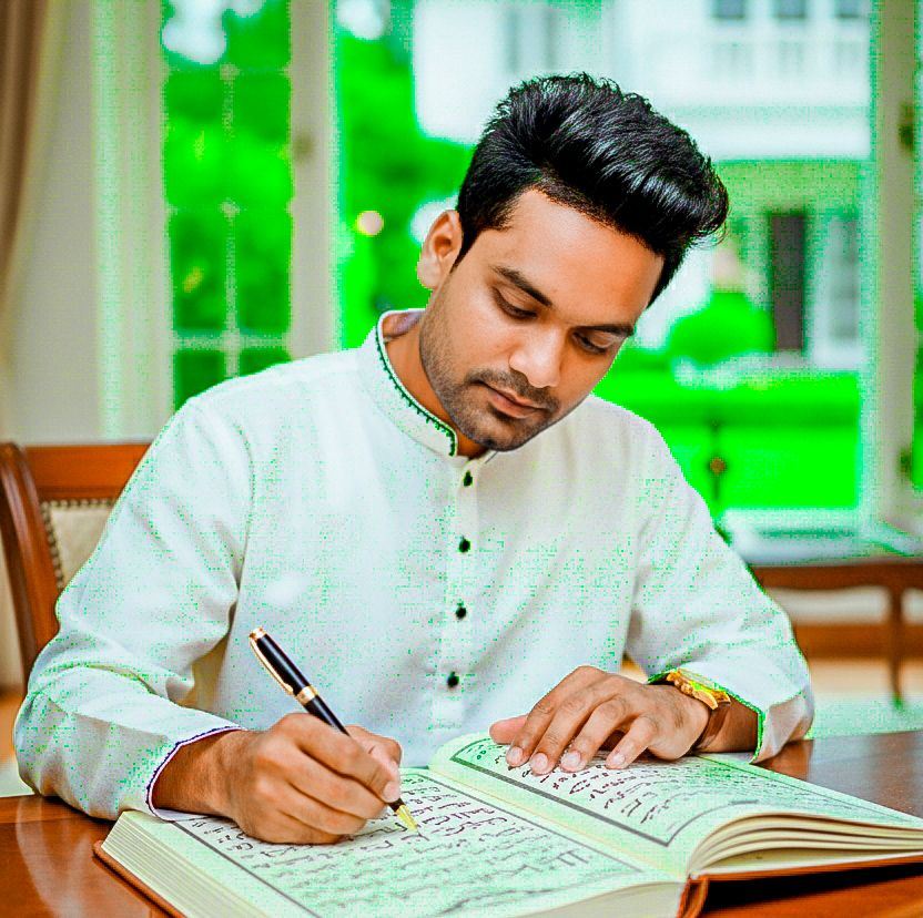 Md. Sulyman Islam