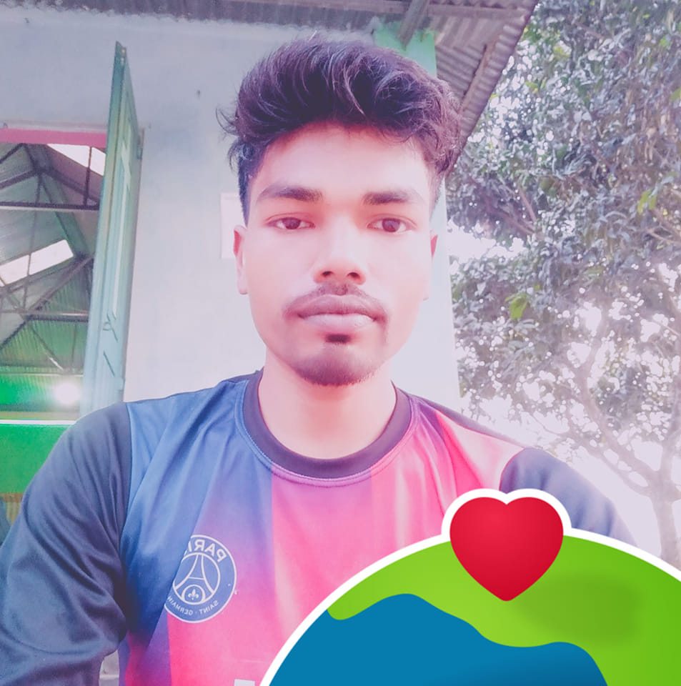 Roton Panna | Rangpur