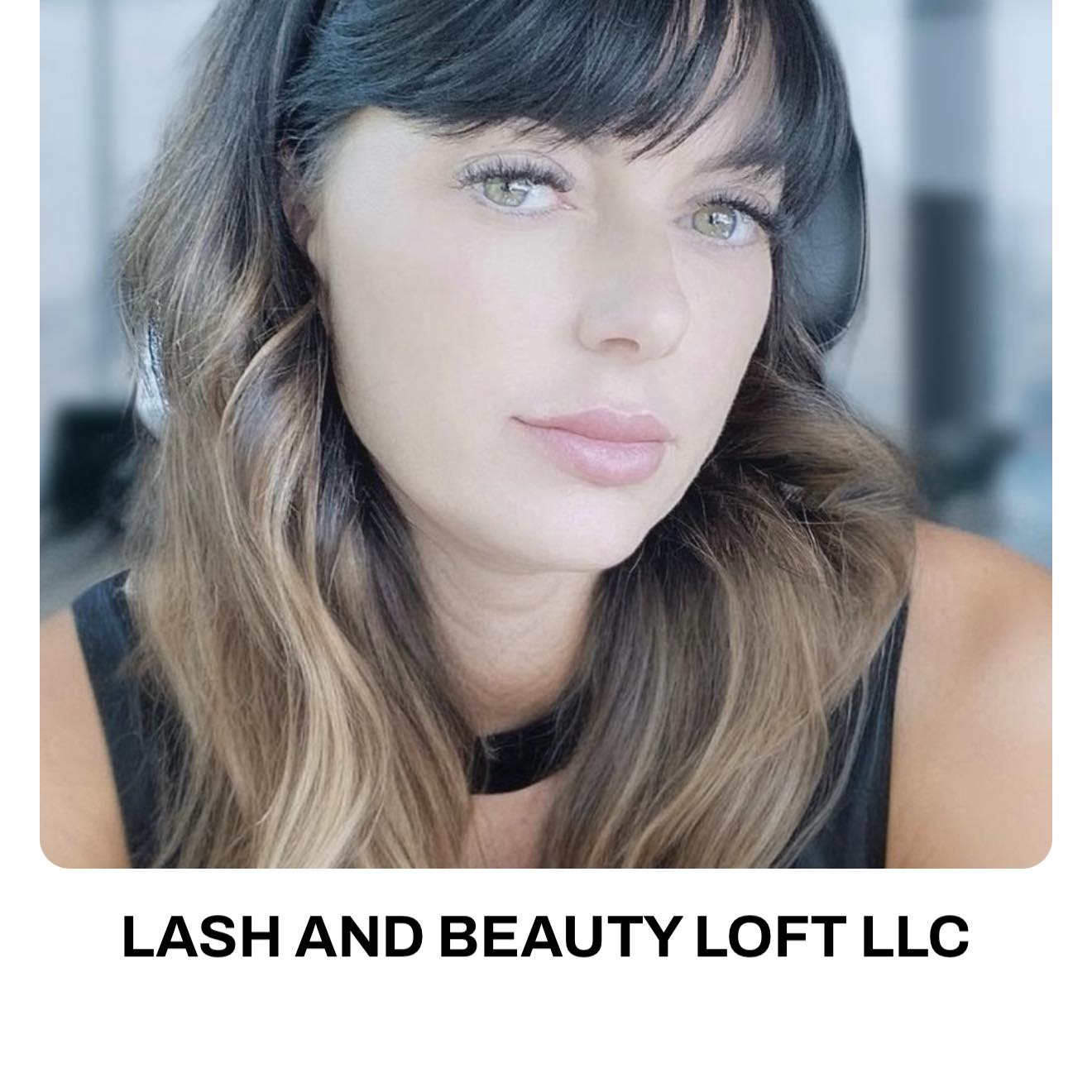 Before ️ After. This beauty came in with natural lashes and left with a ...