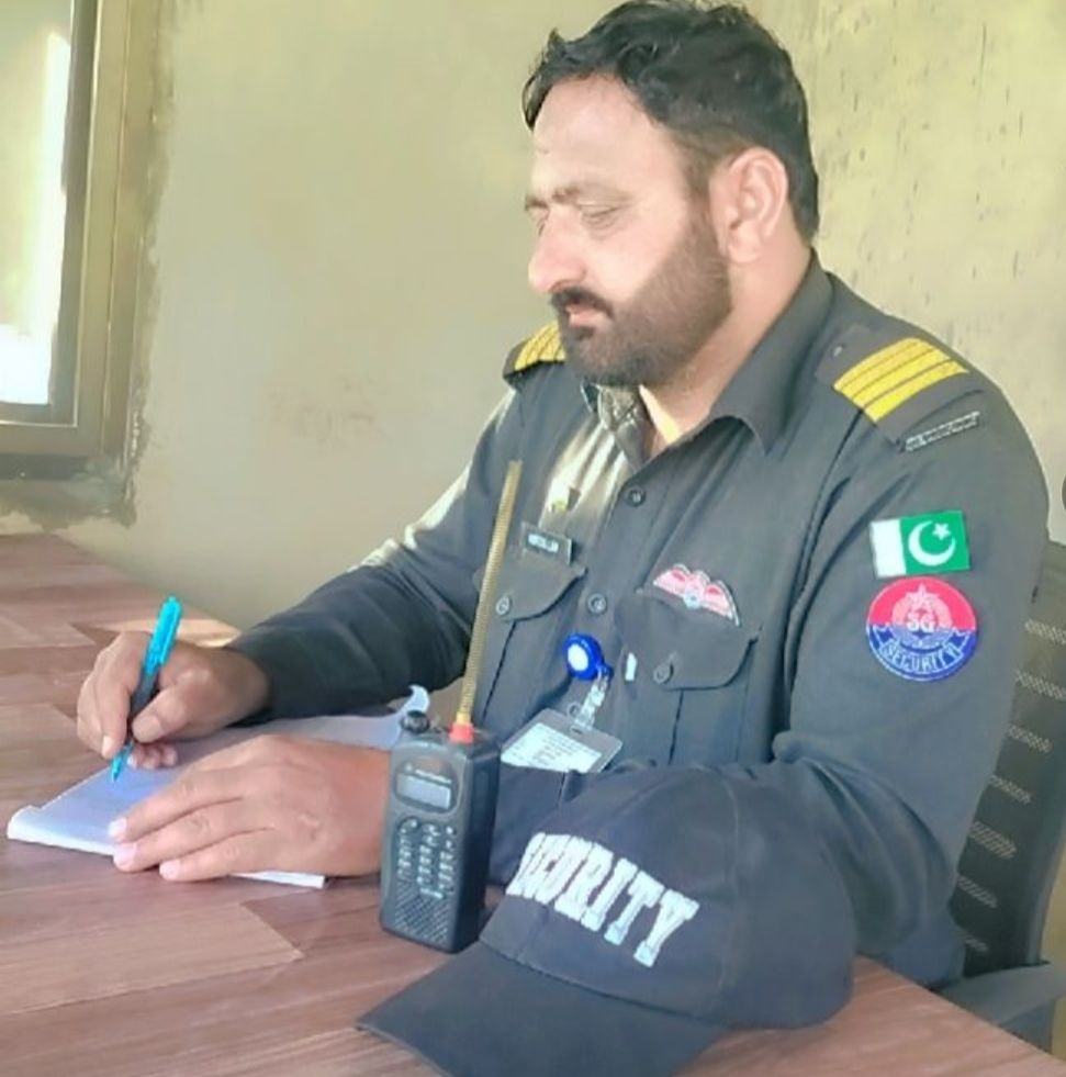Mashallah Baba saien jo piyaro dost chacha Ali bux bandhai pehanji ...