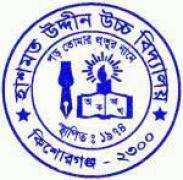 Hashmat Uddin High School
