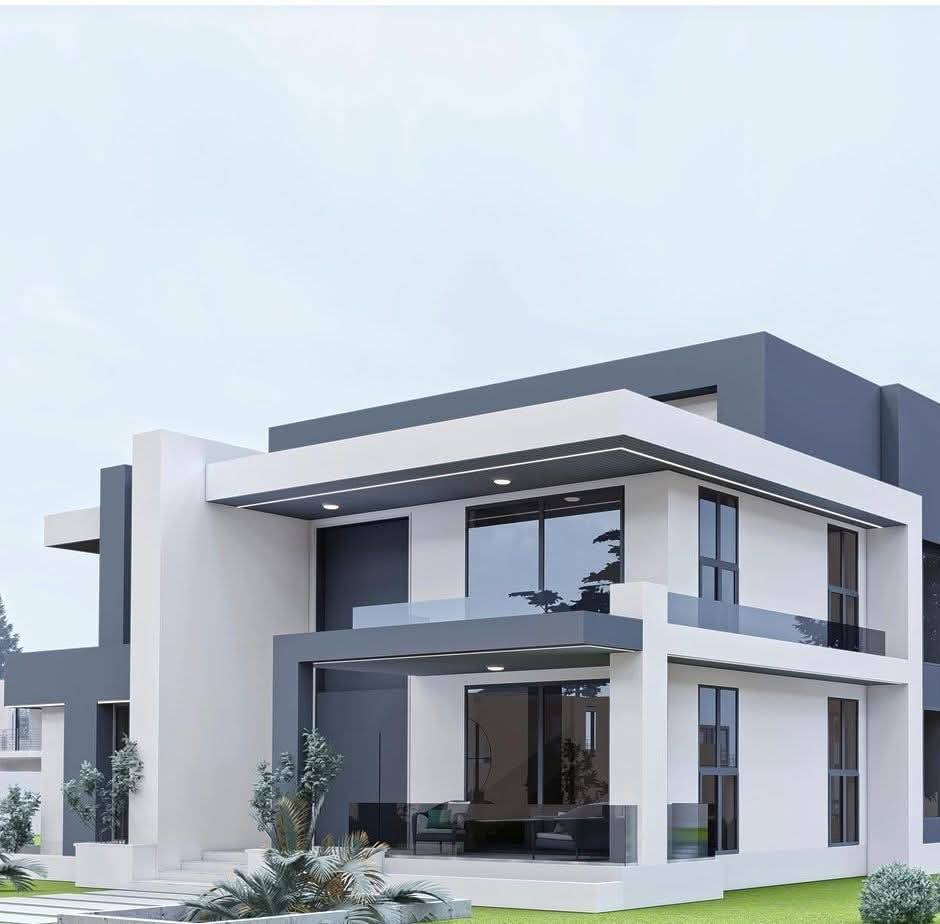 Brandon construction | Douala