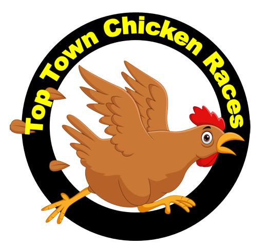 Top Town Chicken Races | Wyalong NSW