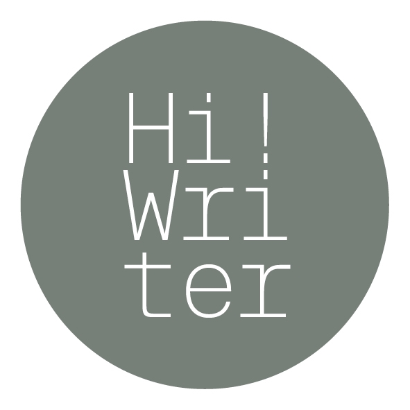 Hi Writer