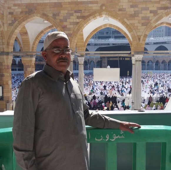 Muhmmad Afzal