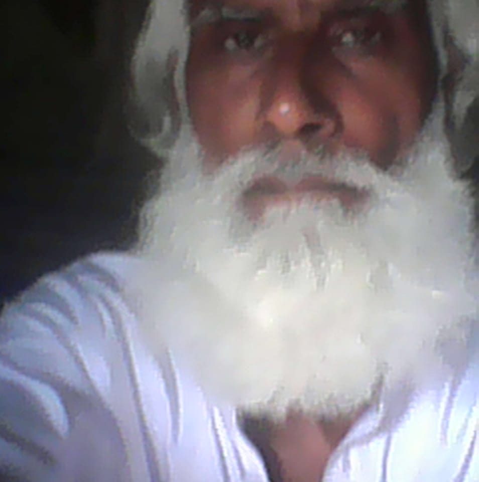Haji Ghulam Rasool on Reels