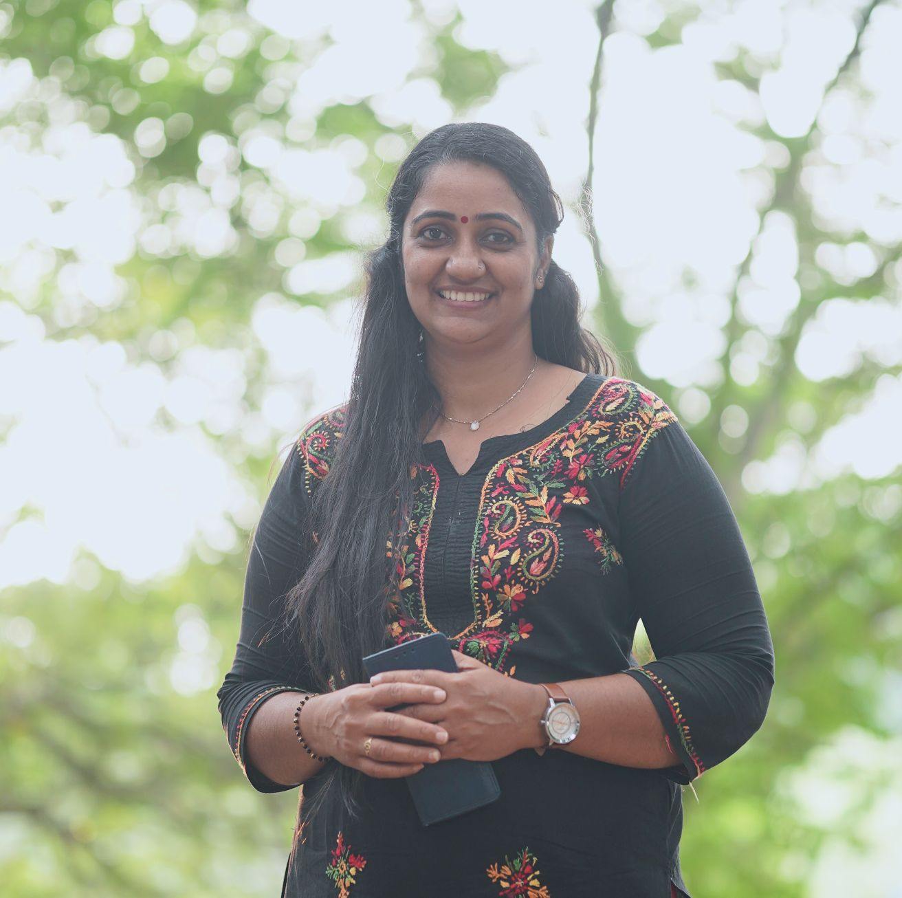 Renjini | Thiruvananthapuram