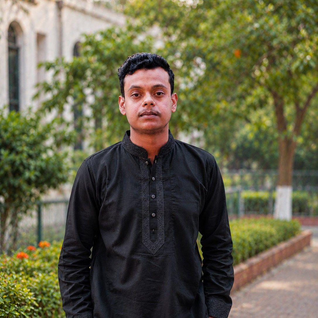 MD Robiul Islam