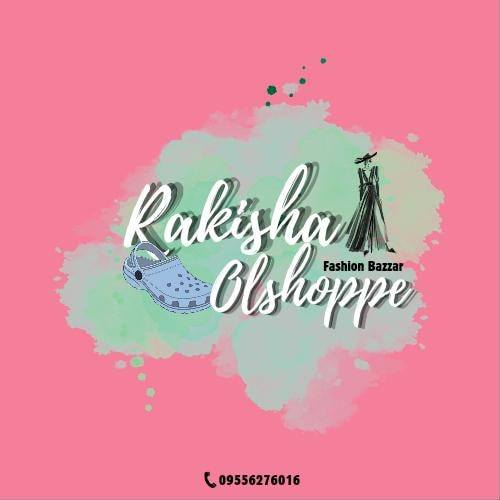Rakisha Olshoppe | Dapitan