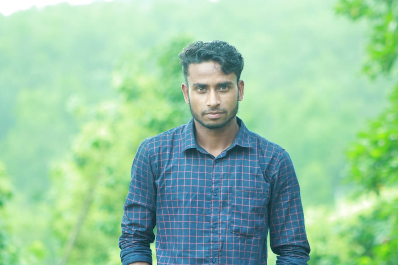 RM Robi | Dhaka