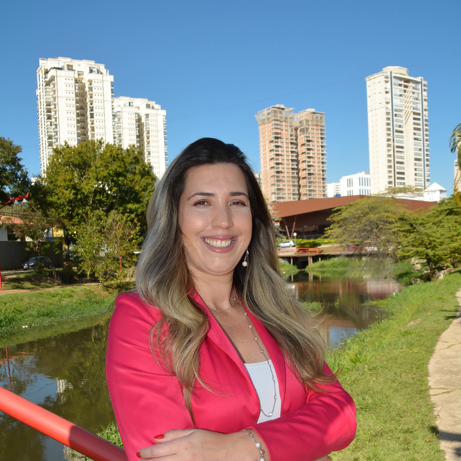 Juliana Brasil corretora da imóveis | Sorocaba SP