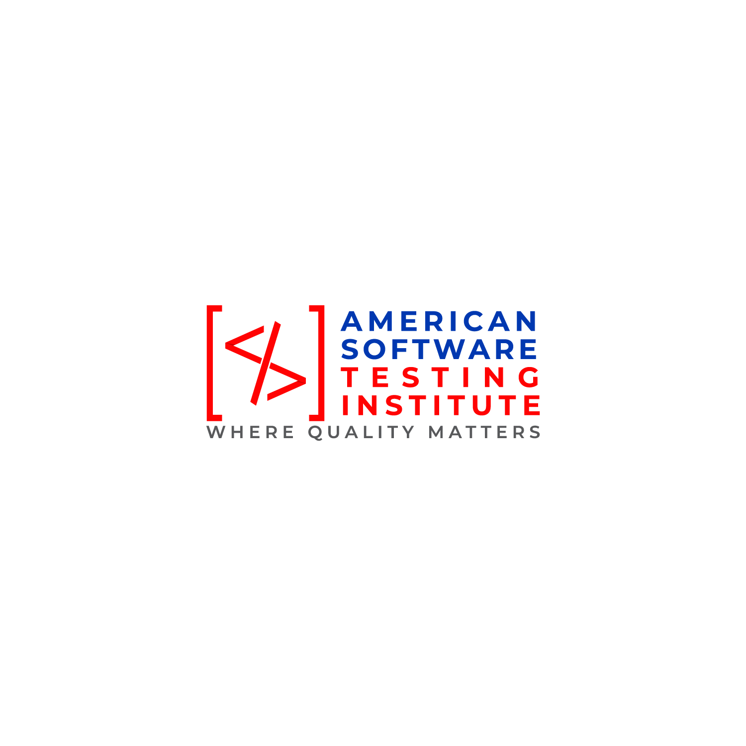 American Software Testing Institute