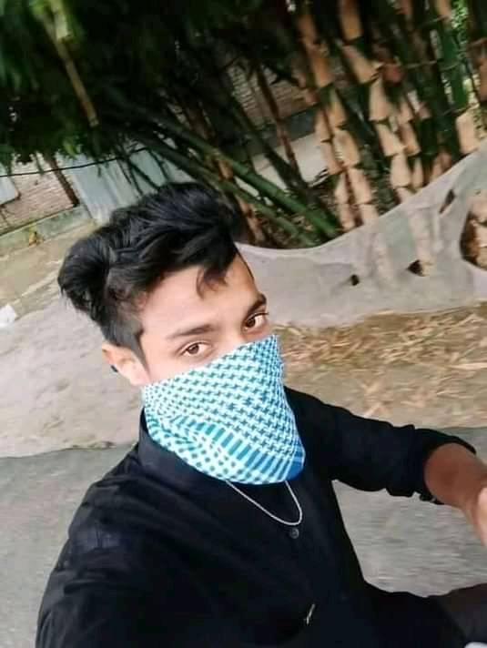 V.D.Roni khan | Pabna