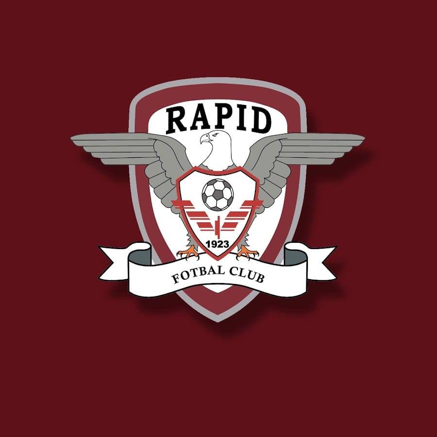 Școala de Fotbal Rapid | Bucharest