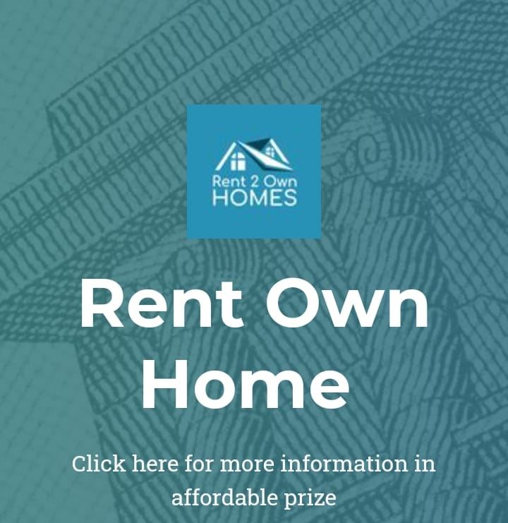 Rent of USA