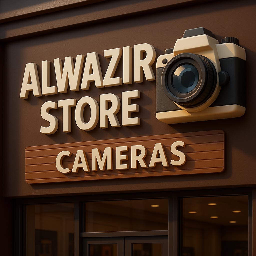 Store ALwzear | Giza