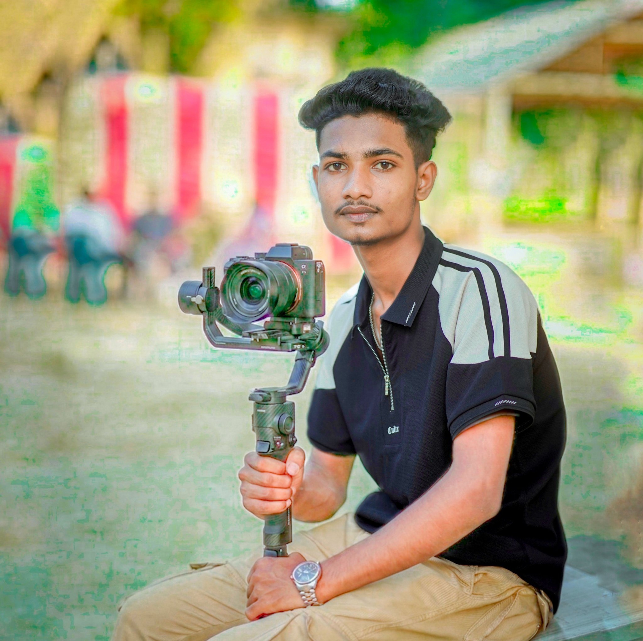 Prince Meraz